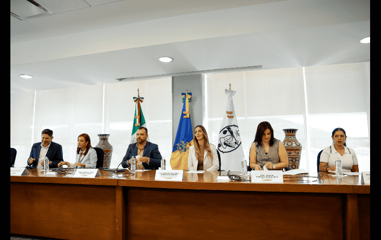 El alcalde de Tlajomulco, Quirino Velázquez, consideró que es necesaria, 