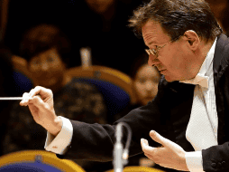 La Orquesta Filarmónica de Jalisco (OFJ) comienza a bajar las velas para llegar al puerto de su final de temporada. ESPECIAL