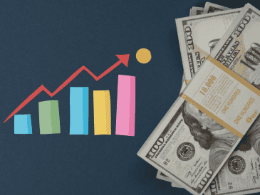 En la última semana, la moneda estadounidense ha acumulado una caída del 0.87%. CANVA