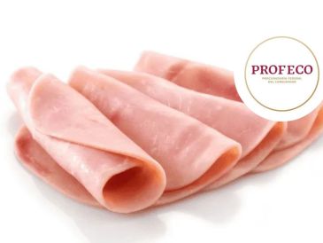 Para esta lista se tomaron en cuenta que los jamones cumplieran con los diversos puntos analizados y además se consideró el costo de cada producto. CANVA