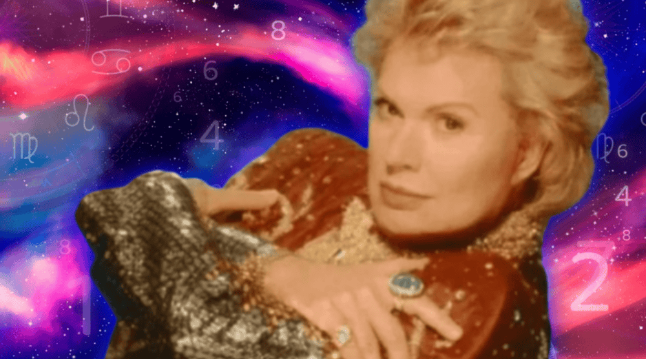 Cada signo zodiacal cuenta con números específicos que pueden favorecerlo en este periodo . FACEBOOK/WALTER MERCADO