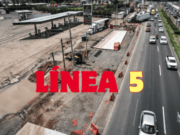 El gobernador aseguró que no se recurrirá a deuda pública para financiar la parte estatal del proyecto. EL INFORMADOR / A. Navarro