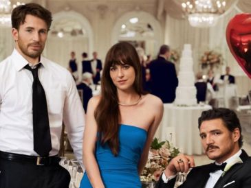 El tan esperado filme será producido por la compañía A24 y estará dirigido por Celine Song. INSTAGRAM/@materialists