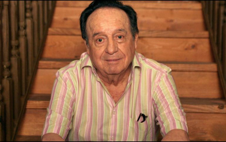 Roberto dejó una considerable fortuna, resultado de la explotación comercial de sus trabajos y proyectos. EFE/ARCHIVO