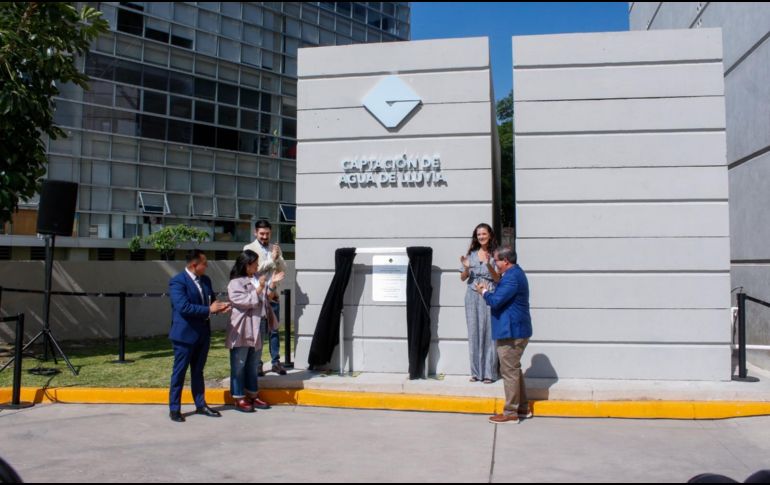 Expo Guadalajara reafirma su liderazgo como un recinto de clase mundial, comprometido con generar un impacto positivo tanto en el ámbito económico como en el ambiental. CORTESÍA.