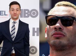 De igual forma, el youtuber cuestionó a las autoridades de la FGR, debido a la tardanza en el arresto del boxeador. ARCHIVO/SUN/IMAGO7/CANVA.