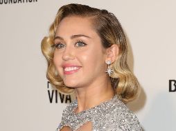 En su carrera musical, Cyrus ha explorado géneros como country pop, pop, rock, baladas y experimental. ARCHIVO/AP.