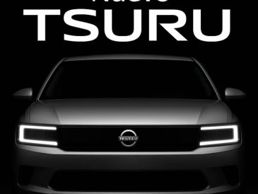 Son muchos los que recuerdan con cariño al Tsuru y estarían entusiasmados con su regreso. ESPECIAL