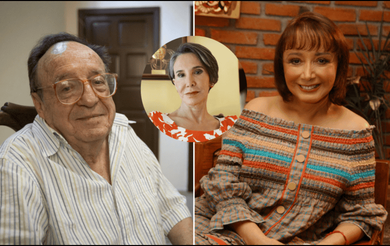 María Antonieta de las Nieves intentó comunicarse con 