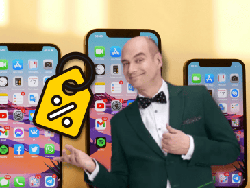 Las promociones de Julio Regalado en Soriana aplican tanto en tiendas físicas como en línea. UNSPLASH/ D. Cherkashin