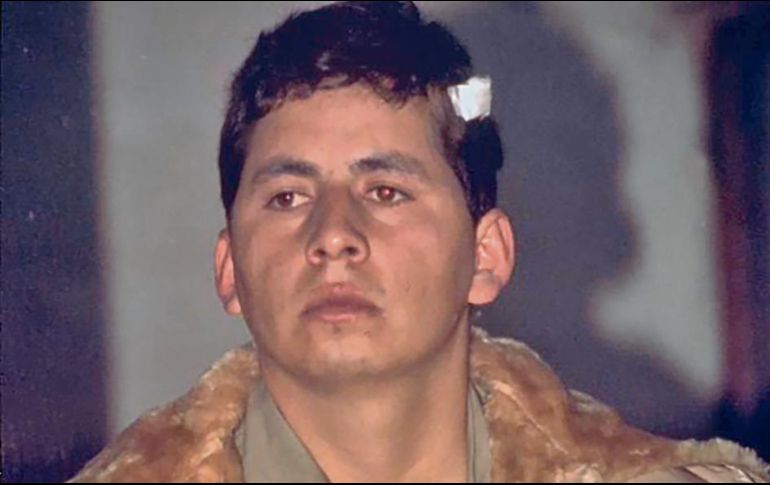 El asesino de Luis Donaldo Colosio permanecerá en prisión. ESPECIAL