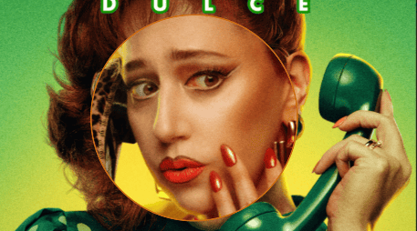 En una reciente entrevista, Mariana Treviño, declaró que ella no audicionó para el personaje de Lupita en el 2009. X / @PrimeVideoMX