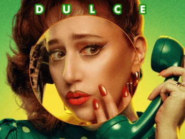 En una reciente entrevista, Mariana Treviño, declaró que ella no audicionó para el personaje de Lupita en el 2009. X / @PrimeVideoMX