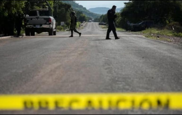 De manera extraoficial se informó que las menores habrían sido privadas de la libertad junto a su madre. SUN / ARCHIVO