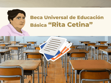 Para completar el proceso, será indispensable contar con la documentación correspondiente tanto del tutor como del estudiante. CANVA