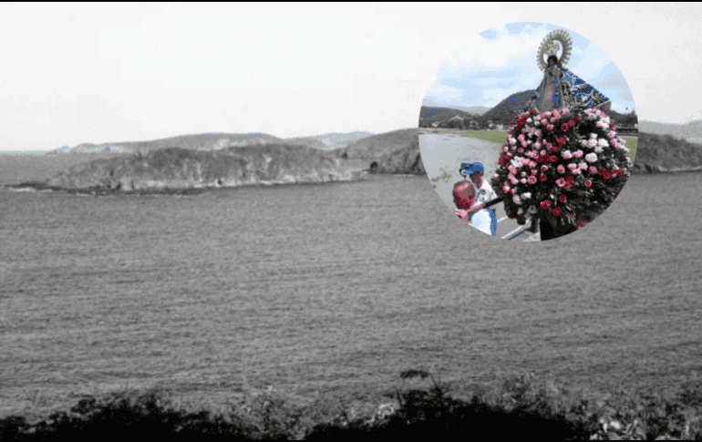 A pesar de los esfuerzos técnicos y sociales, la situación parecía no tener solución, y la incertidumbre llevó a muchos a recurrir a la fe como último recurso. EL INFORMADOR / ARCHIVO