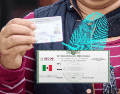 En la actualidad, la credencial del INE no solamente es fundamental para los comicios, también es indispensable para llevar a cabo diversos trámites. EL INFORMADOR/ARCHIVO