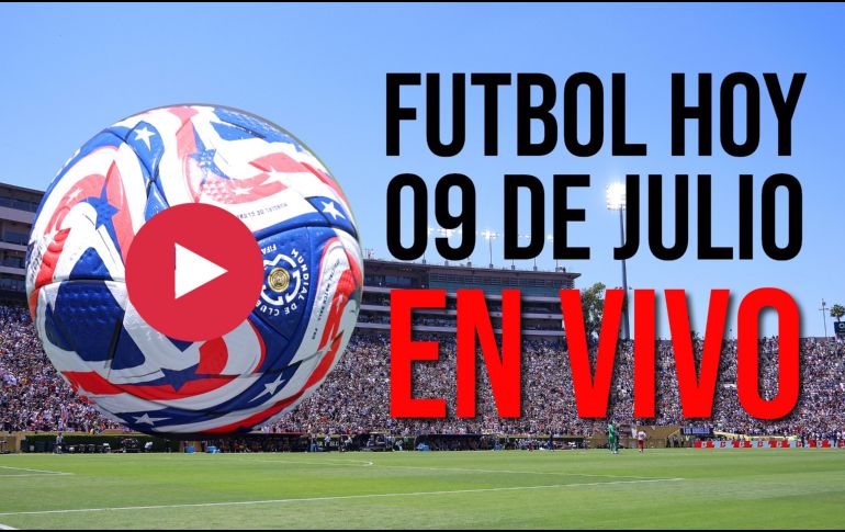 Estos son los partidos de futbol más importantes que se disputan el día de hoy. IMAGO7 / ARCHIVO