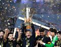 La Selección Mexicana ganó la final de la Copa Oro 2025 contra Estados Unidos. IMAGO7/ ARCHIVO