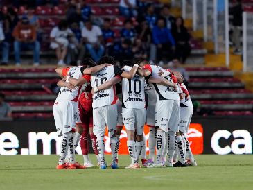 Este historial pone presión sobre el plantel dirigido por Gonzalo Pineda, que tiene la misión de cambiar una tendencia negativa que se ha vuelto una costumbre. IMAGO7.