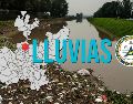 Est municipio del AMG es el que más agua por lluvia reporta en las últimas 24 horas. EL INFORMADOR / ARCHIVO