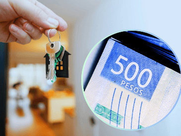 Ya sea que pienses mudarte a alguno de los diez municipios en Guadalajara, considera la siguiente lista de las colonias más caras para rentar en el Área Metropolitana de Guadalajara (AMG). ESPECIAL / Canva