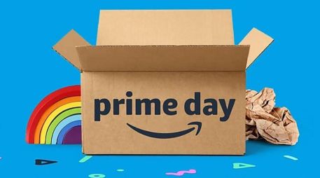 Aquí te compartimos las ofertas más destacadas. ESPECIAL / AMAZON PRIME