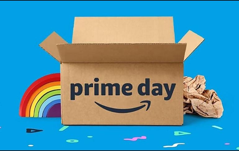 Aquí te compartimos las ofertas más destacadas. ESPECIAL / AMAZON PRIME