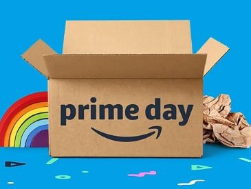 Aquí te compartimos las ofertas más destacadas. ESPECIAL / AMAZON PRIME