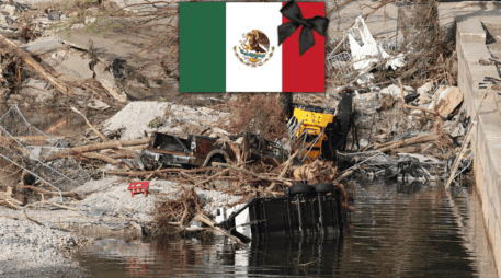 El cuerpo de la mexicana ya lo tiene la familia y será velado en la ciudad de Austin, Texas. EFE / O. Guzmán