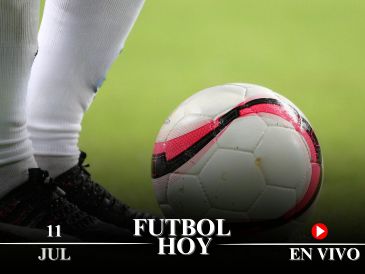 La programación diaria incluye partidos que pueden verse en televisión abierta, otros en restringida, y algunos a través de streaming. IMAGO7