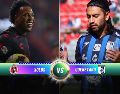 Tanto Querétaro como Xolos enfrentan el reto de salir de la parte baja de la tabla. IMAGO7