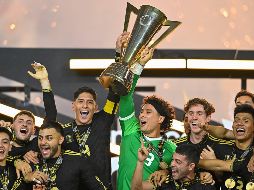 La Selección Mexicana en el lugar 13, justo por delante de Colombia, Estados Unidos y Uruguay. IMAGO7