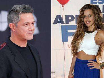 Sanz enfrentó una serie de críticas tras las declaraciones de Ivet Playá, una fan que afirmó haber tenido una relación con él cuando era menor de edad, la cual, según su testimonio, se volvió tóxica. AP/ARCHIVO.