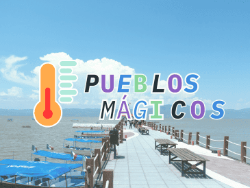 Este 11 de julio se pronostica tormenta en algunos de los Pueblos Mágicos de Jalisco. UNSPLASH/ R. Lopez