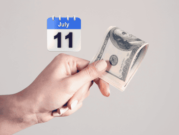 Así se cotiza el dólar hoy, 11 de julio en Banco Azteca. UNSPLASH/  S. Bughdaryan