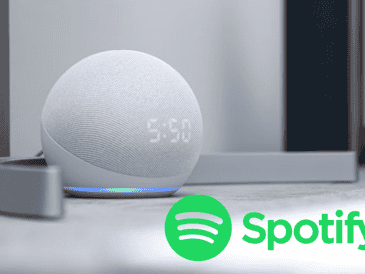 Descubre cómo establecer Spotify como el reproductor principal de música en Alexa. UNSPLASH / B. ROMANCHUCK