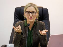 El Instituto Electoral y de Participación Ciudadana (IEPC) aprobó el pasado 30 de junio los lineamientos que ordenan a los partidos políticos postular candidatas mujeres. EL INFORMADOR / ARCHIVO