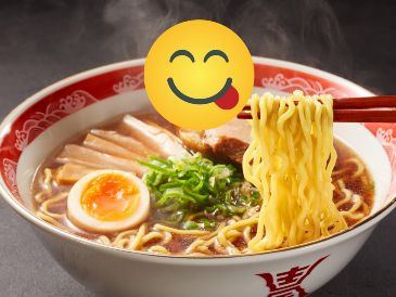 Top 5 de mejor ramen en restaurantes japoneses y coreanos de Guadalajara. ESPECIAL / CANVA