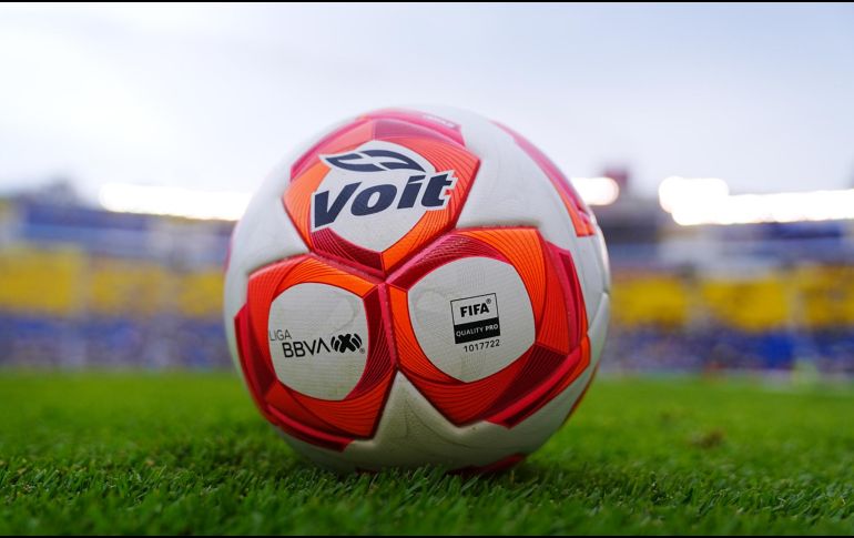 Considerando las suscripciones de paga, el aficionado de la Liga MX deberá desembolsar mensualmente 367. IMAGO7 / ARCHIVO