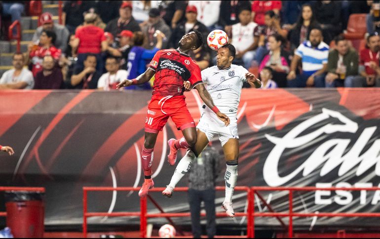 El Querétaro ahora es propiedad de una firma dedicada a asesorías de inversión. IMAGO7/A. Gutiérrez