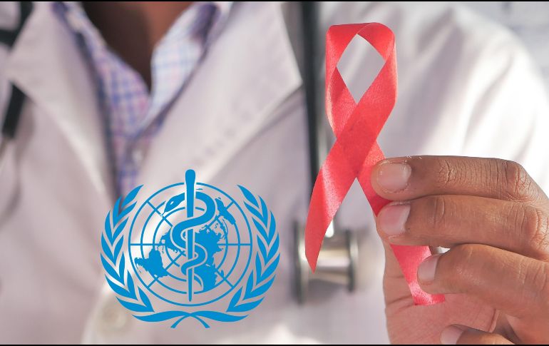 El anuncio tuvo lugar durante la inauguración de la XIII Conferencia de la Sociedad Internacional del Sida (IAS, en inglés) sobre Ciencia del VIH. ESPECIAL / CANVA