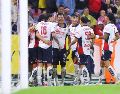 Aunque la primera jornada cambió de fecha para Chivas por cuestiones logísticas, su debut oficial será en la Jornada 2. IMAGO7