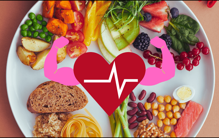 Mientras que incluir alimentos grasosos por la noche está relacionado con efectos negativos en la calidad del sueño, incluir grasas saludables aumenta la saciedad y mejorar la absorción de algunos nutrientes. ESPECIAL / Canva