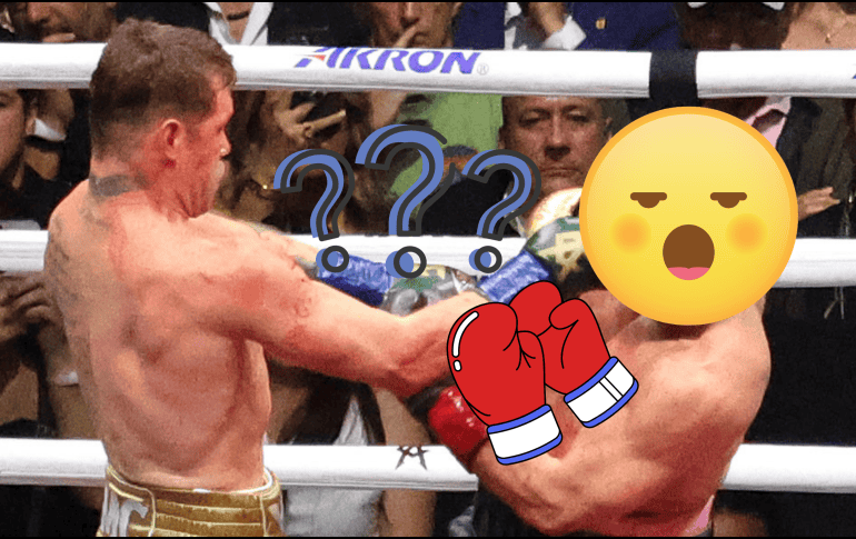 Mientras Canelo Álvarez se prepara para enfrentar a Terence Crawford, se rumorea el nombre de quien podría ser su próximo rival. IMAGO7/ ARCHIVO