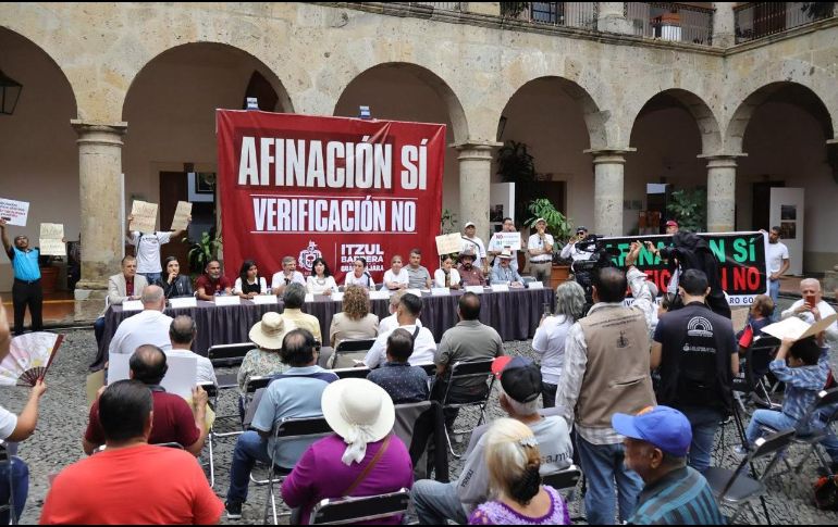 La diputada Itzul Barrera fue la encargada de presentar la propuesta. CORTESÍA/ X/@FombonaMarta