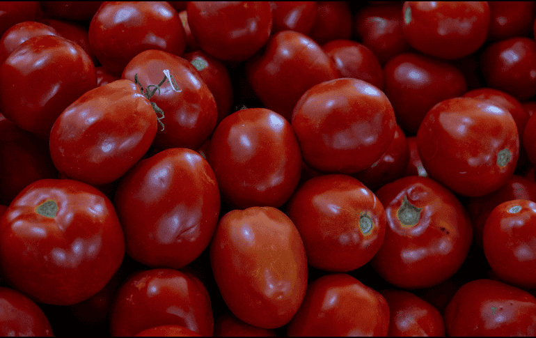 El Gobierno de México también indicó que intensificará los esfuerzos para conquistar nuevos mercados internacionales con base en la calidad del tomate mexicano. Unsplash