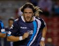 Carles Puyol será uno de los emblemas blaugranas que estará en Monterrey. IMAGO7/V. Pichardo