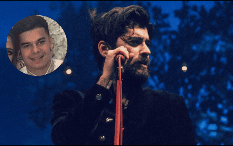 El cuñado de Zayn Malik es condenado a prisión. ESPECIAL / IG / @zayn / @mammamalik