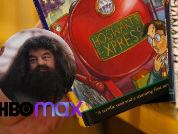 HBO develó una nueva imagen acerca de un personaje icónico de Harry Potter. AP / ARCHIVO